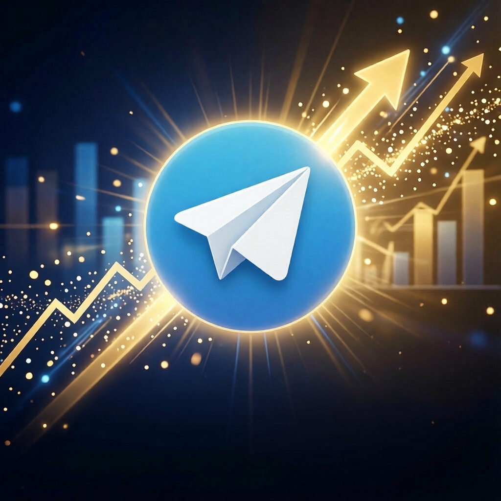 Реклама в Telegram 2026: Почему это «золотой стандарт» маркетинга, оставивший конкурентов позади